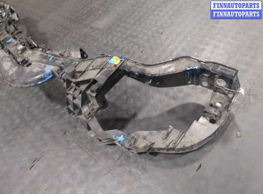 купить Замок капота на Ford Focus 3 2014-2019