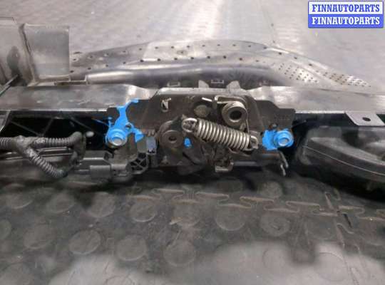 купить Замок капота на Ford Focus 3 2014-2019