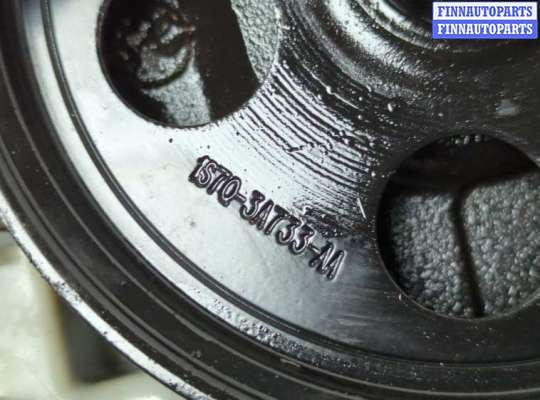 купить Насос гидроусилителя руля (ГУР) на Ford Mondeo 3 2000-2007