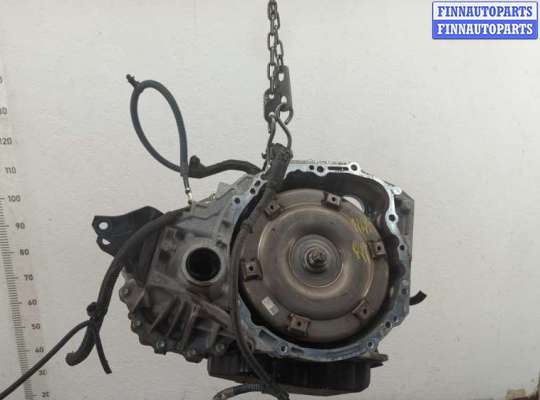 КПП - автомат (АКПП) LXR7673 на Lexus NX 2014-2021