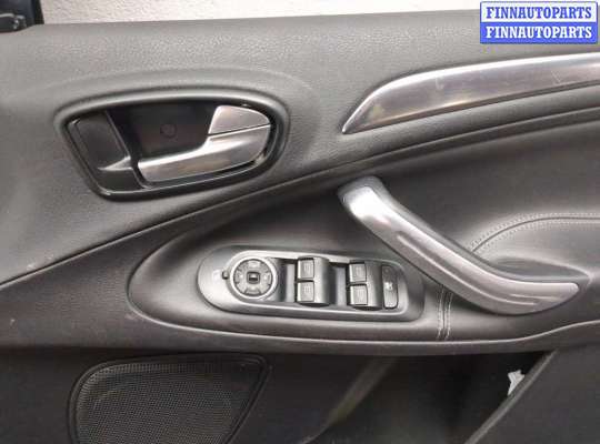 купить Стекло боковой двери на Ford S-Max 2010-2015