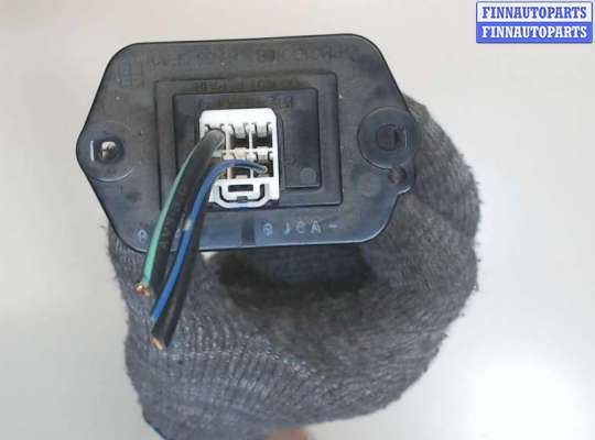 купить Сопротивление отопителя (моторчика печки) на Mazda CX-7 2007-2012