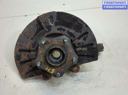 купить Ступица (кулак, цапфа) на Suzuki Grand Vitara 2005-2016