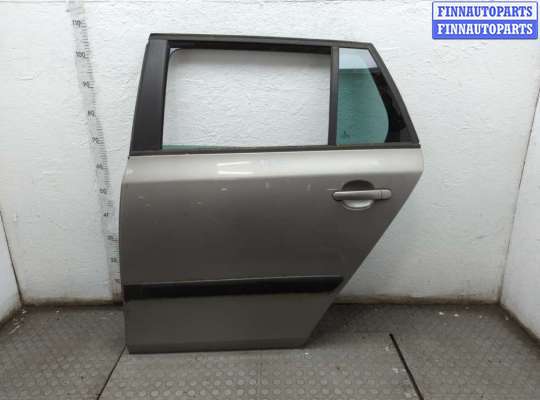 Стеклоподъемник электрический SK530679 на Skoda Fabia 2007-2014