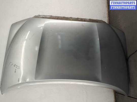 купить Капот на Toyota Tundra 2007-2013