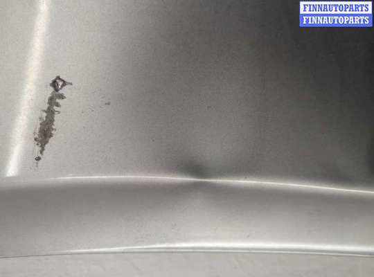 купить Капот на Toyota Tundra 2007-2013