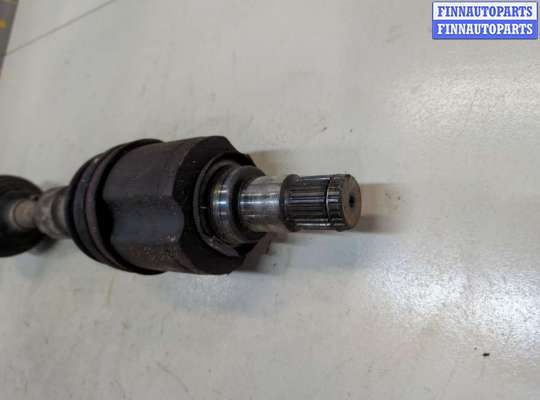 купить Полуось (приводной вал, шрус) на Mitsubishi ASX 2010-2020