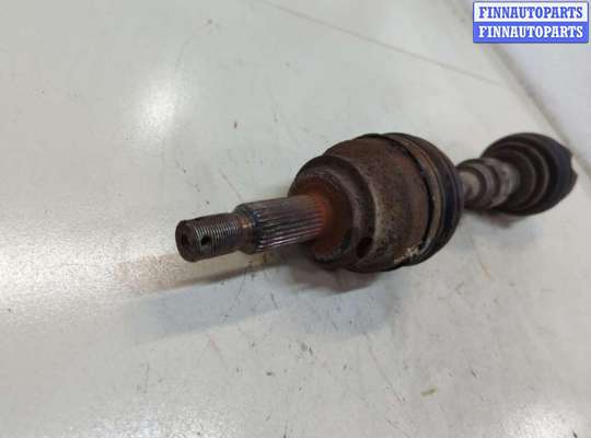 купить Полуось (приводной вал, шрус) на Mitsubishi ASX 2010-2020