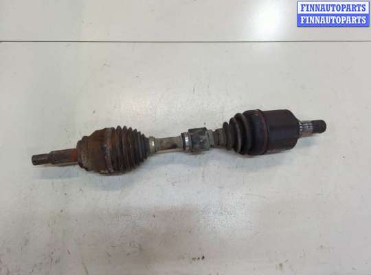купить Полуось (приводной вал, шрус) на Mitsubishi ASX 2010-2020