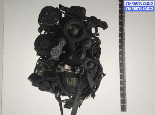 купить Двигатель (ДВС) на Peugeot 308 2007-2013