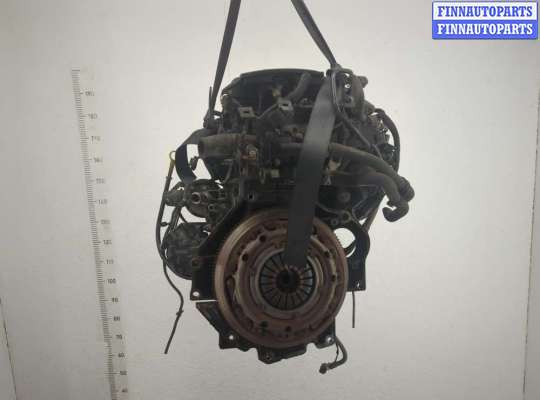 купить Двигатель (ДВС) на Opel Vectra C 2002-2008