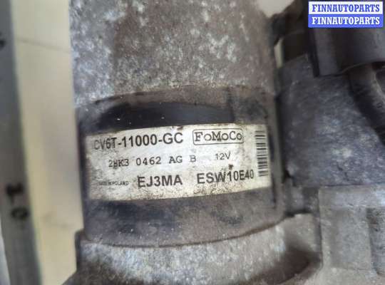 купить Стартер на Ford Focus 3 2011-2015