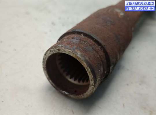 купить Полуось (приводной вал, шрус) на Citroen C4 2004-2010