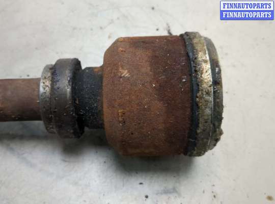 купить Полуось (приводной вал, шрус) на Citroen C4 2004-2010