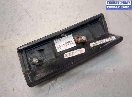 купить Пластик панели торпеды на BMW 7 E65 2001-2008