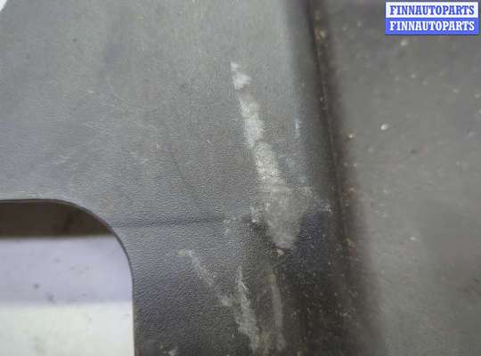 купить Накладка замка капота на Ford Mondeo 4 2007-2015