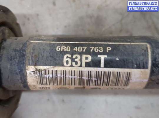 купить Полуось (приводной вал, шрус) на Skoda Rapid 2012-2020