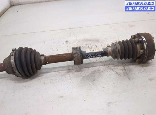 Полуось (приводной вал, шрус) SK444919 на Skoda Rapid