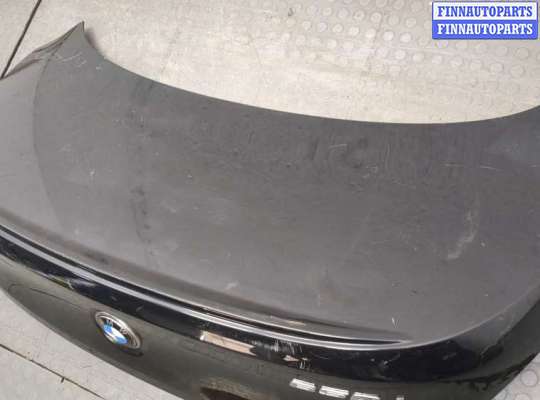 купить Крышка (дверь) багажника на BMW 6 E63 2003-2010
