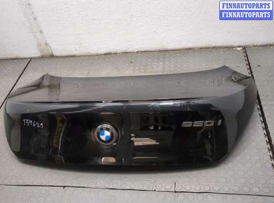 купить Крышка (дверь) багажника на BMW 6 E63 2003-2010