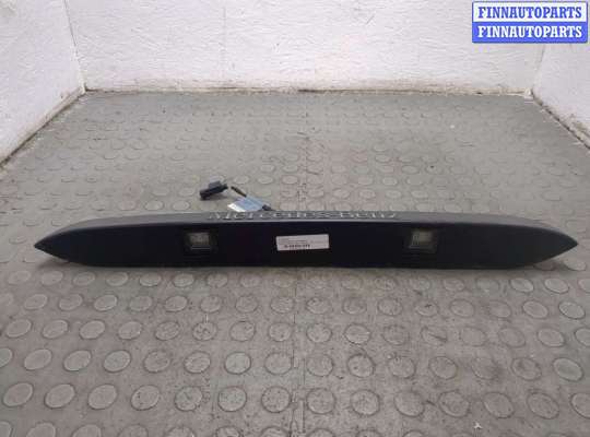 купить Подсветка номера на Mercedes Vito W447 2014-2023