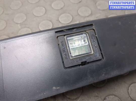 купить Подсветка номера на Mercedes Vito W447 2014-2023