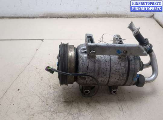 купить Компрессор кондиционера на Volkswagen Passat 5 1996-2001