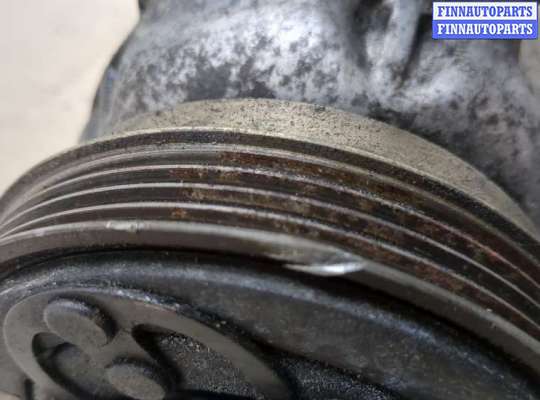 купить Компрессор кондиционера на Volkswagen Passat 5 1996-2001