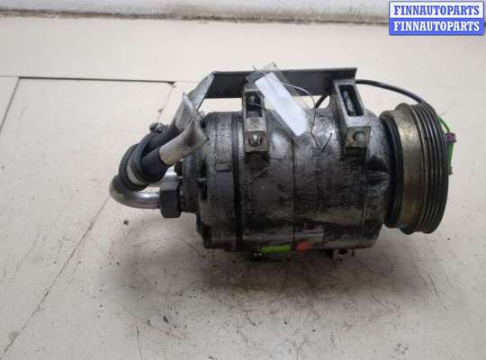 Купить Компрессор кондиционера на Volkswagen Passat 5 1996-2001 Компрессор кондиционера VG2787100 на Volkswagen Passat 5 1996-2001