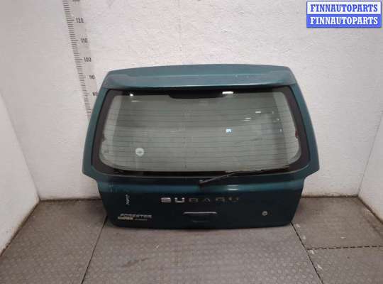 купить Ручка крышки багажника на Subaru Forester (S10) 1997-2002