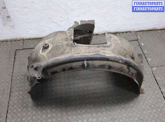 купить Защита арок (подкрылок) на Chevrolet Cruze 2009-2015