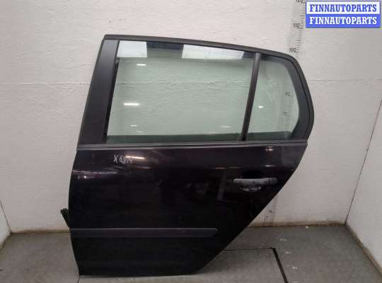 купить Замок двери на Volkswagen Golf 5 2003-2009