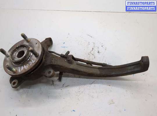 Ступица (кулак, цапфа) KA594396 на KIA Magentis (Optima) 2000-2005