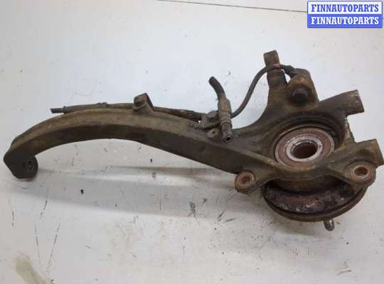 купить Ступица (кулак, цапфа) на KIA Magentis (Optima) 2000-2005