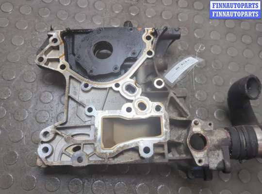 купить Насос масляный на Opel Astra H 2004-2010
