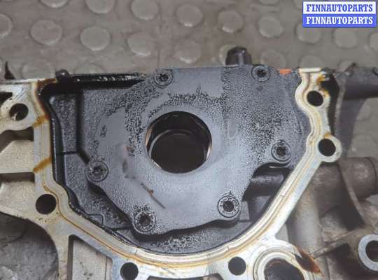 купить Насос масляный на Opel Astra H 2004-2010