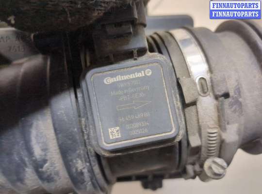 купить Корпус воздушного фильтра на Peugeot 807 2002-2014