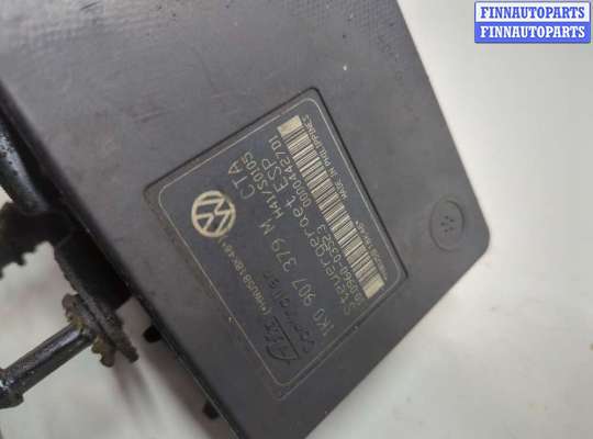 купить Блок АБС, насос (ABS, ESP, ASR) на Volkswagen Golf 5 2003-2009