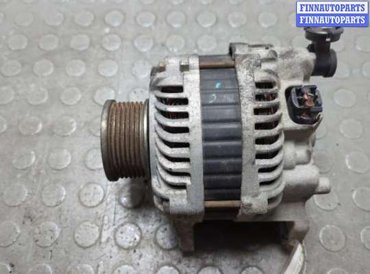 купить Генератор на Nissan Pathfinder 2004-2014