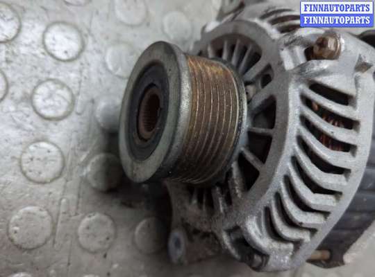 купить Генератор на Nissan Pathfinder 2004-2014