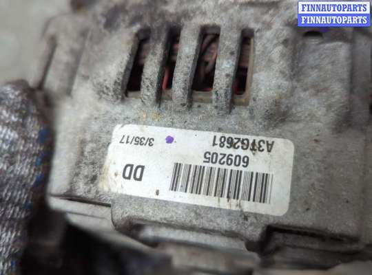 купить Генератор на Nissan Pathfinder 2004-2014