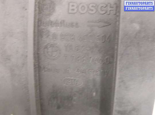 купить Измеритель потока воздуха (расходомер) на BMW X5 E70 2006-2013