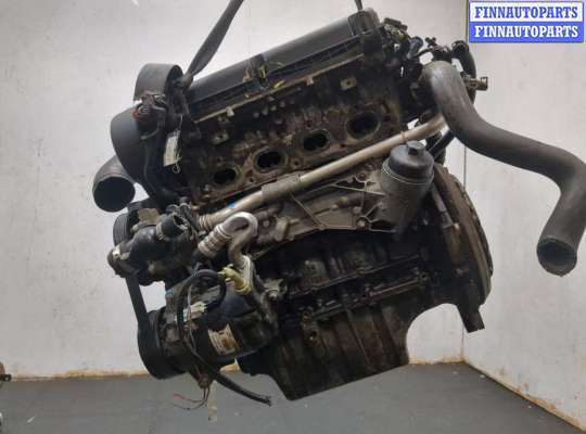 купить Двигатель (ДВС) на Opel Zafira B 2005-2012