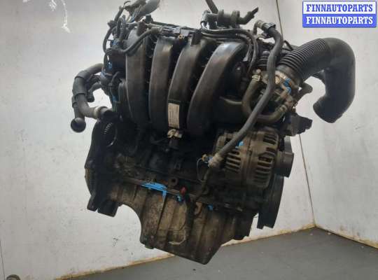 купить Двигатель (ДВС) на Opel Zafira B 2005-2012