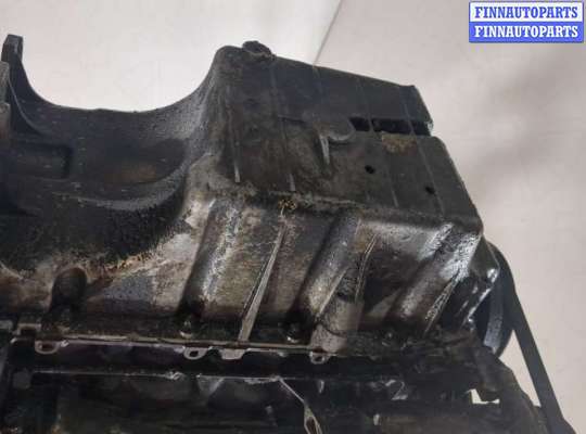 купить Двигатель (ДВС) на Opel Zafira B 2005-2012