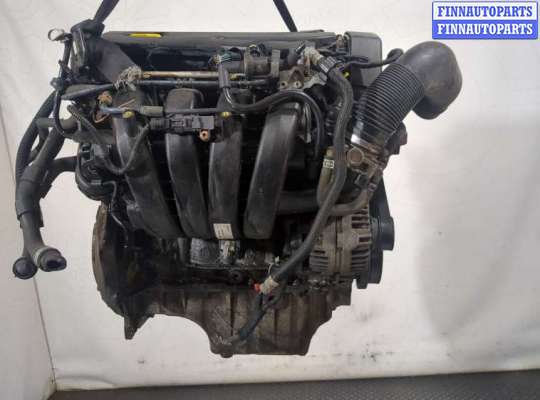 купить Двигатель (ДВС) на Opel Zafira B 2005-2012