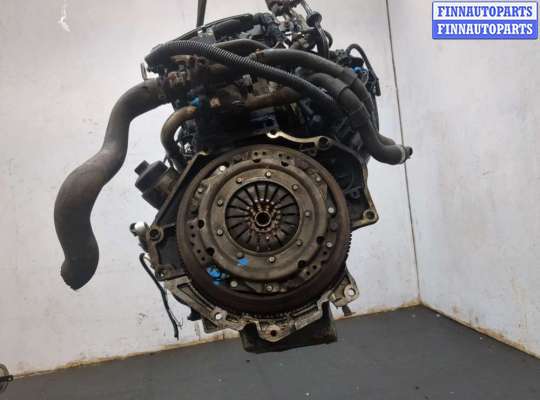 купить Двигатель (ДВС) на Opel Zafira B 2005-2012