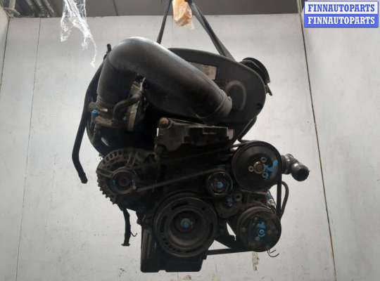 купить Двигатель (ДВС) на Opel Zafira B 2005-2012