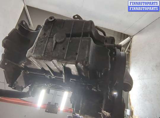 купить Двигатель (ДВС) на Opel Zafira B 2005-2012
