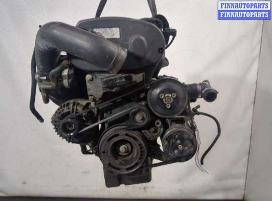 купить Двигатель (ДВС) на Opel Zafira B 2005-2012